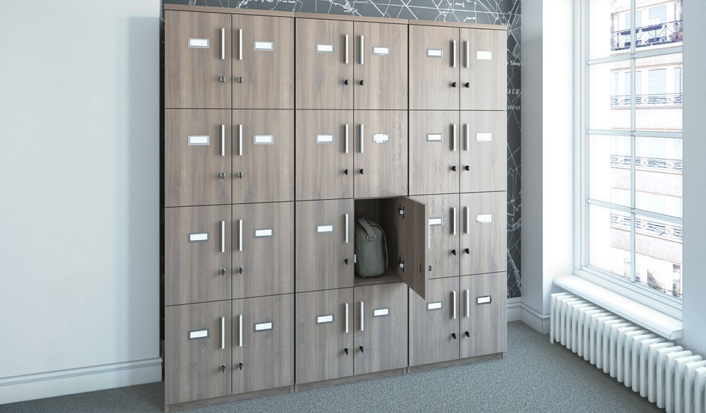 TAF Bespoke Storage Image 2