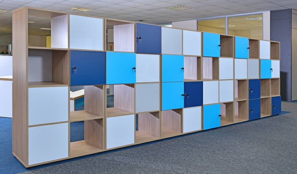 TAF Bespoke Storage Image 4