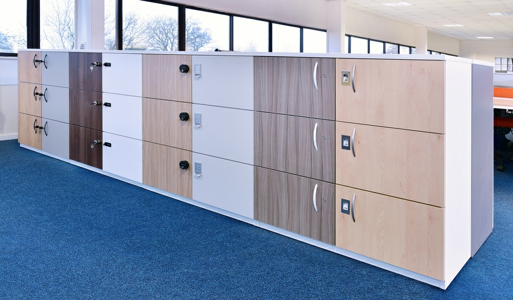 TAF Bespoke Storage Image 5